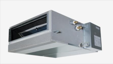 天花板内置风管机(高静压型） RPI高静压系列